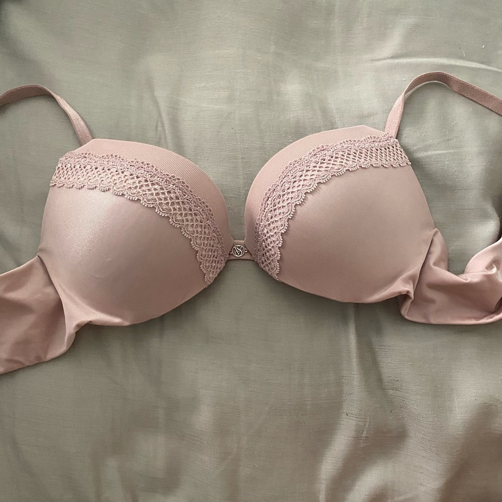 VS bombshell bra